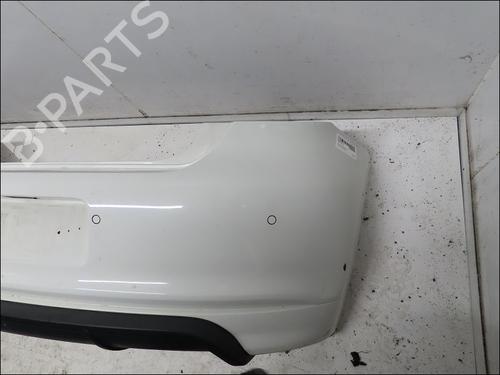 Rear bumper VW POLO V (6R1, 6C1) 1.2 TSI | BP16083983C8 