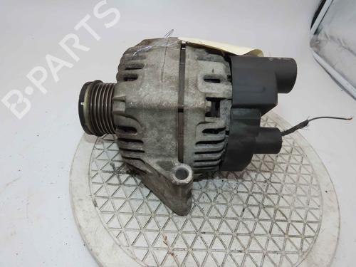 Alternator FIAT PUNTO (199_) 1.3 D Multijet | BP37057771M7 - Image 3