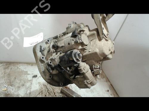 Used Gearbox SMART CITY-COUPE (450) 0.8 CDI (S1CLC1, 450.300, 450.301, 450.302, 450.303,... (41 hp) 10941629
