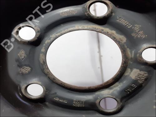 Fælk RENAULT ZOE (BFM_) ZOE (BFMC, BFMD) | BP32005336C45