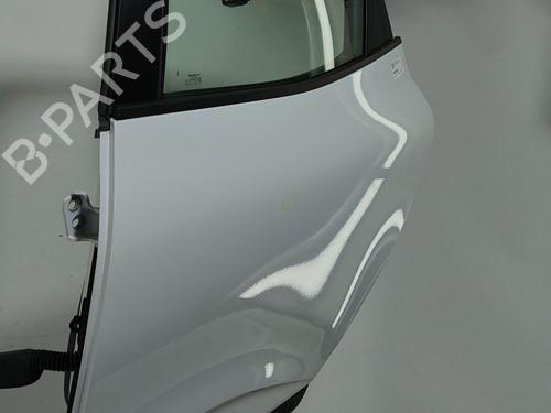 Dør venstre bagtil RENAULT CLIO V (B7_) 1.5 Blue dCi 85 (B7AG) | BP39755383C4 - Image 3