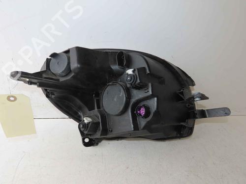 Left headlight FIAT 500L (351_, 352_) 0.9 Natural Power (199LYC1B) | BP37054429C28 - Image 4
