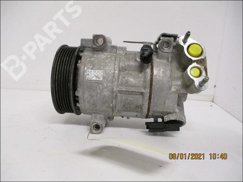Used AC compressor AC compressor PEUGEOT PARTNER Box Body/MPV (K9) 1.5 BlueHDI 130 (131 hp) 10941167 10941167