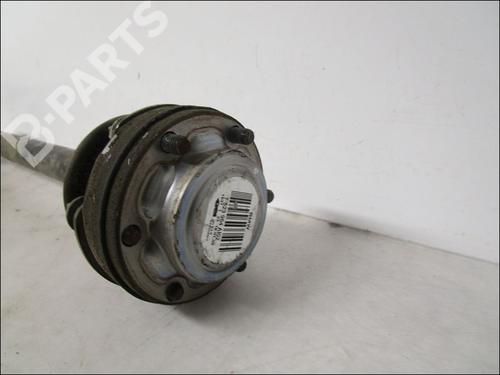 Right rear driveshaft BMW 1 (E87) 118 d | BP10941969M41 