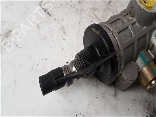 Used Steering rack BMW 5 (E39) 530 d (193 hp) 23169931
