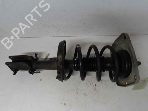 Used Left front shock absorber Left front shock absorber 37054809 37054809