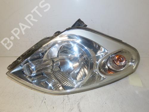 Right headlight SUZUKI SPLASH (EX) 1.0 (A5B310) | BP29153834C29