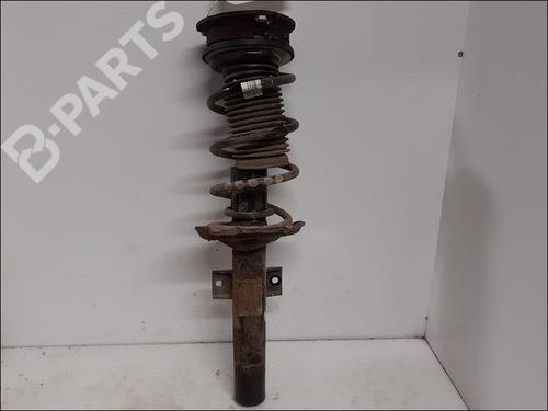Used Right front shock absorber VW POLO VI (AW1, BZ1, AE1) 1.0 TSI (95 hp) 10943919