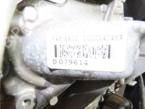 Engine RENAULT CLIO IV (BH_) 0.9 TCe 90 (BHNF, BHMA, BHMH, BHJK, BHJR) | BP37056591M1  - Image 6