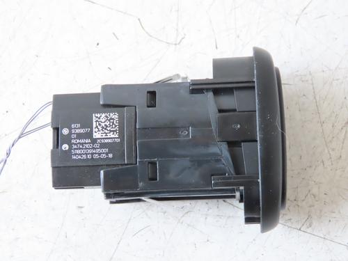 Warning switch MINI MINI (F55) Cooper | BP33188584I22 - Image 3