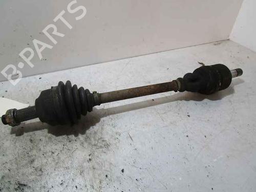 Used Left front driveshaft Left front driveshaft 37039362 37039362