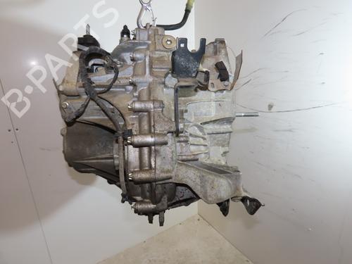 Used Gearbox RENAULT CLIO V (B7_) 1.3 TCe 130 (B7MF) (131 hp) 27926050