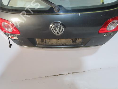 Bakluke CC/Kombi-Kupé VW PASSAT B6 Variant (3C5) 2.0 TDI 16V | BP21836680C6 