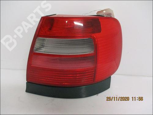 Used Right taillight Right taillight AUDI A4 B5 (8D2) 1.8 T quattro (150 hp) 10953118 10953118