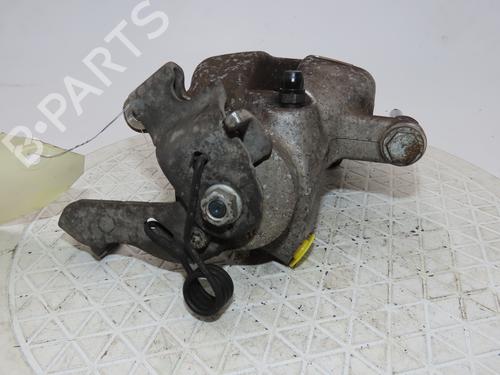 Used Left rear brake caliper PEUGEOT 3008 I MPV (0U_) 1.6 BlueHDi 120 (120 hp) 26196074