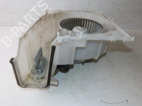Heater blower motor NISSAN X-TRAIL I (T30) 2.2 dCi 4x4 | BP29345473M62 