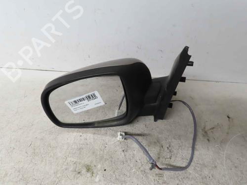 left-mirror-nissan-note-e11-ne11-2005-2006-2007-2008-2009-2010-2011-2012-2013-37060129 main image
