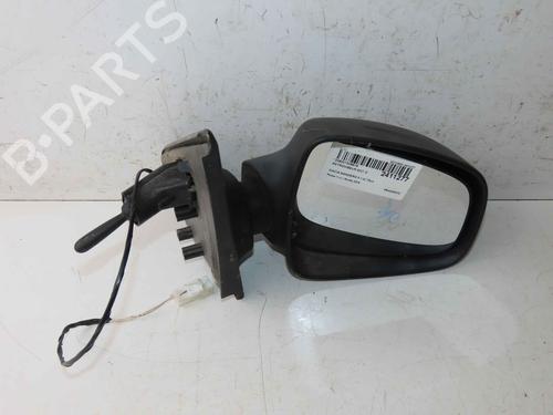 right-mirror-dacia-sandero-ii-2012-37050722 main image