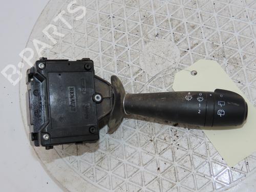 Used Steering column stalk DACIA SANDERO II 1.5 dCi 75 / Blue dCi 75 (B8JW, B8M4, B8AH, B8M7, B8M6) (75 hp) 22848566