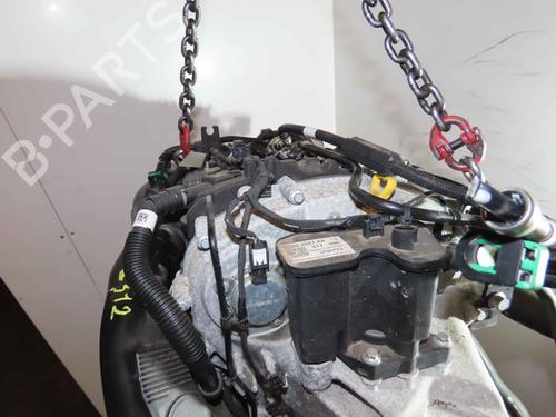 Engine FORD TRANSIT CONNECT V408 Box Body/MPV 1.0 Flexifuel | BP37061436M1 - Image 6