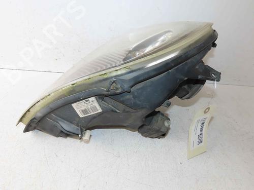 Right headlight NISSAN KUBISTAR Van (X76) 1.5 dCi | BP37055501C29 - Image 3