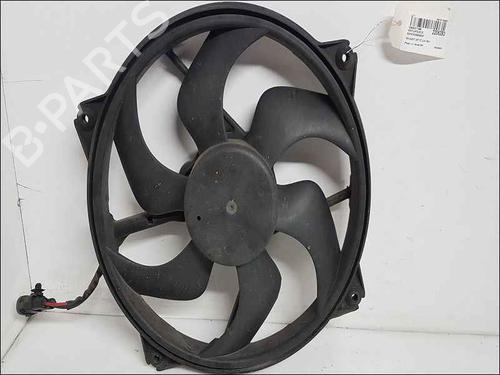 Used Radiator fan Radiator fan 37042271 37042271