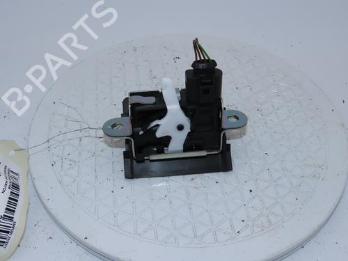 Used Tailgate lock SEAT IBIZA IV (6J5, 6P1) 1.6 TDI (90 hp) 19577984