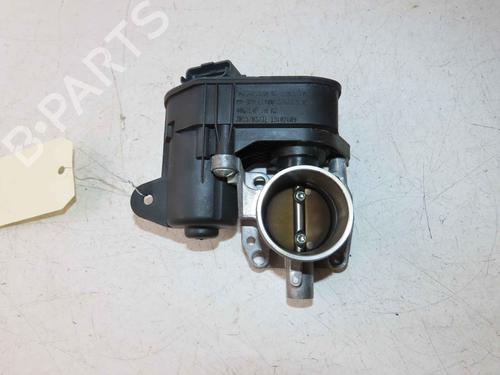 Throttle body CITROËN C3 II (SC_) 1.2 VTi 82 | BP37060139M82 - Image 2