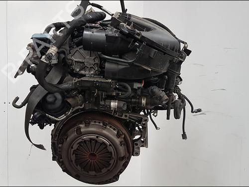 Engine PEUGEOT 208 I (CA_, CC_) 1.6 HDi | BP16040177M1