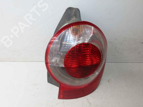 Used Right taillight Right taillight 37054796 37054796