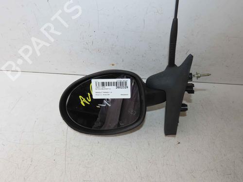 Used Left mirror Left mirror 37059773 37059773
