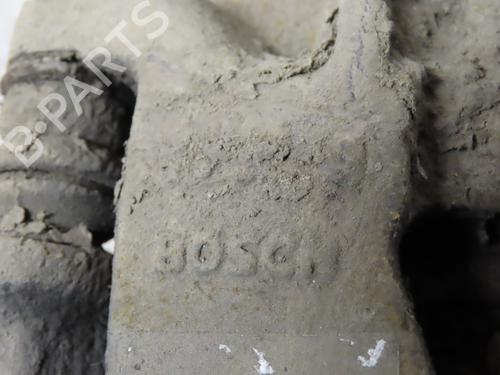 Used Right rear brake caliper NISSAN INTERSTAR Van (X70) dCi 100 (99 hp) 16361634