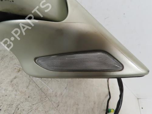 Right mirror PEUGEOT 807 (EB_) 2.0 HDi | BP16893061C27 