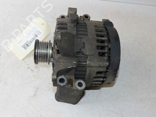 Alternator MERCEDES-BENZ C-CLASS (W204) C 200 CDI (204.007, 204.006) | BP37058883M7 - Image 2