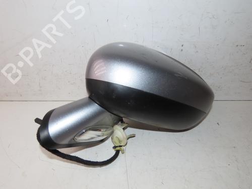 Used Left mirror DS DS 4 / DS 4 CROSSBACK (NX_) 1.2 THP 130 (NXHNYM) (130 hp) 29601296