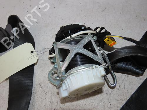 Used Front left belt tensioner VW POLO V (6R1, 6C1) 1.6 TDI (90 hp) 29170703