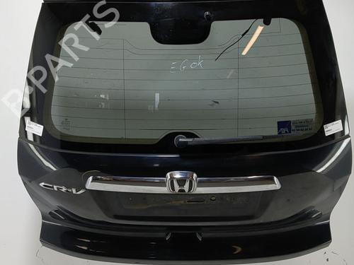 Used Tailgate Tailgate HONDA CR-V III (RE_) 2.2 i-CTDi 4WD (RE6) (140 hp) 39893129 39893129