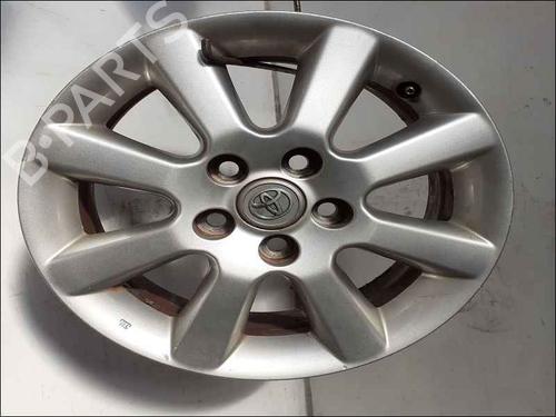Used Rim Rim 37056938 37056938