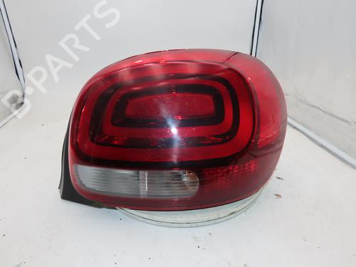 Right taillight CITROËN C3 III (SX) 1.2 THP 110 (SXHNPS, SXHNZT, SXHNZ6) | BP36444984C35 - Image 6