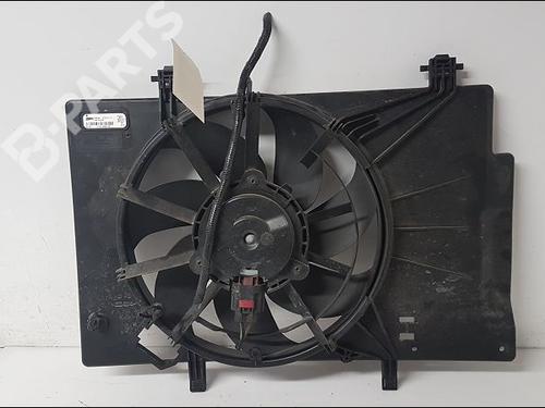 Radiator fan FORD B-MAX (JK) 1.0 EcoBoost (125 hp) 11426078