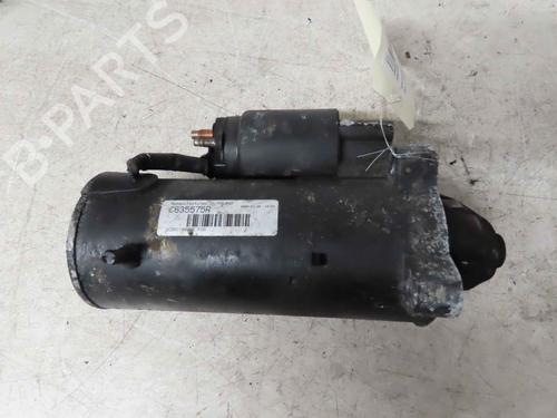 Starter FORD MONDEO IV (BA7) 1.8 TDCi | BP37045612M8 - Image 3