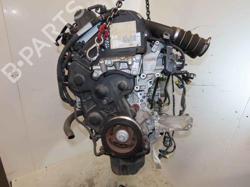 Engine CITROËN DS3 (SA_) 1.6 HDi 90 | BP37054156M1 - Image 4