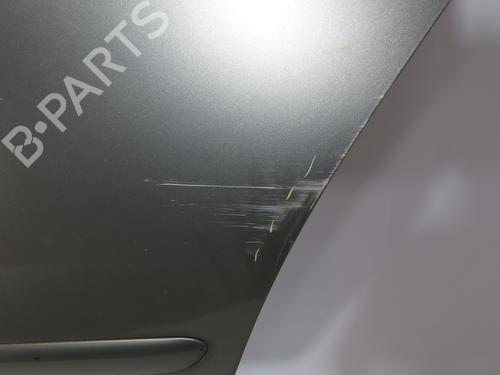 Left rear door PEUGEOT 5008 (0U_, 0E_) 1.6 HDi | BP29577504C4 