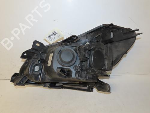 Used Right headlight RENAULT CLIO III (BR0/1, CR0/1) 1.5 dCi (C/BR0G, C/BR1G) (68 hp) 27245758