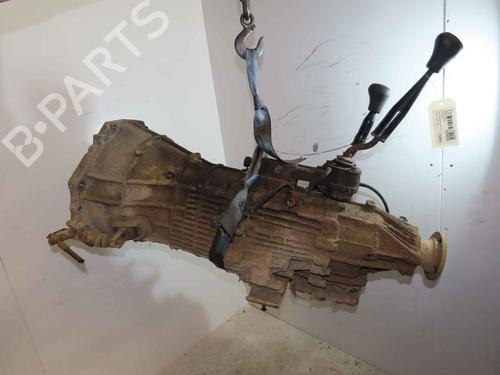 Used Gearbox Gearbox 37043769 37043769