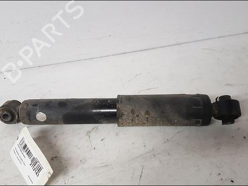 Used Left rear shock absorber KIA VENGA (YN) 1.6 CRDi 115 (116 hp) 12107538