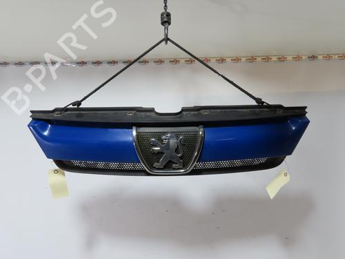 Used Grille Grille 36850461 36850461