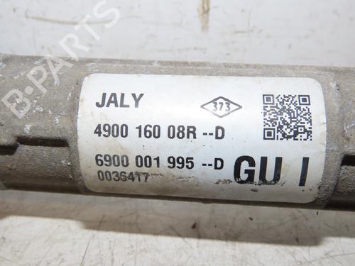 Steering rack RENAULT TWINGO II (CN0_) 1.5 dCi 90 | BP24601097M22 - Image 6