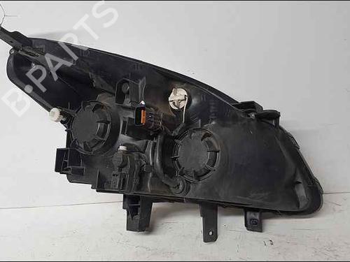 Left headlight RENAULT KOLEOS I (HY_) 2.0 dCi (HY0K) | BP37044193C28 - Image 5
