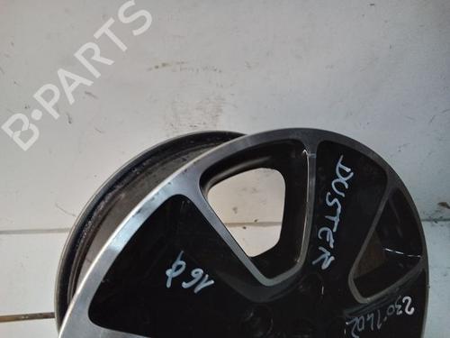 Rim DACIA DUSTER (HS_) 1.5 dCi | BP13653588C45 